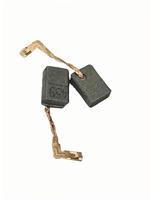 Brosse à charbon Makita CB-459 pour outils électriques, meuleuse d'angle 6x9x13mm
