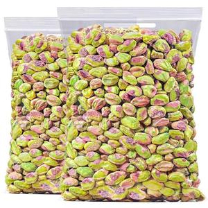 Pistachos de alta calidad. Pistachos a la venta a granel con selección cuidadosa de nueces para garantizar máxima frescura y sabor. - Product Image 1