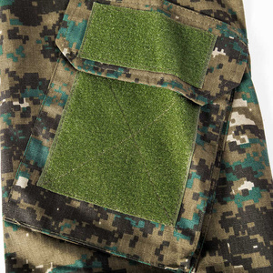 Camiseta táctica Premium para hombre, ropa ligera duradera para exteriores para senderismo, fitness y uso diario - Product Image 4