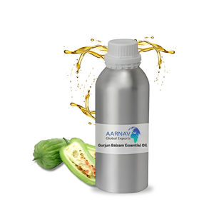 Fabricant en vrac de cônes de haute qualité d'huile essentielle de baume de Gurjun pur d'Inde - Product Image 1