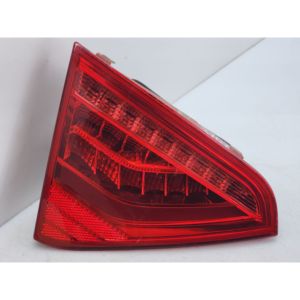 Luz LED de freno trasera izquierda integrada en las luces traseras AUDI A5 Coupé (8T) 8T0945093C (11>18) - Product Image 1