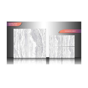 Nuevo diseño 600x600mm colección de baldosas de porcelana esmaltada pulida Nuevo diseño de alta calidad para el hogar Vilaa - Product Image 1