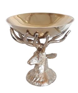 Artesanías hechas a mano de aluminio metal decoración del hogar productos fundidos - Product Image 6