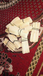 BEST QUALITY of ICECREAM MINI <b>WOODEN</b> SPOON Manufacturer Eco Disposable Biodegradable Bamboo <b>Wooden</b> Spoon Fork Knife for <b>Sale</b> - Product Image 2