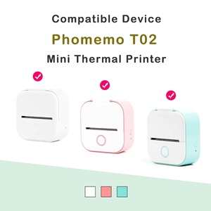 For 53mm T02M832 3-Piece Set of High Quality <b>Packaging</b> <b>Labels</b> - Product Image 5