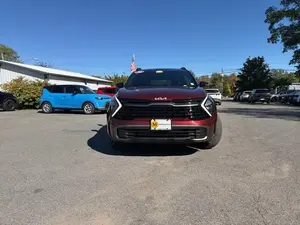 Kia Sportage 2023 - Product Image 5