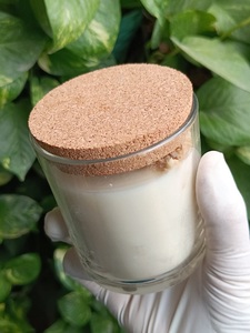 Vela de Masaje con Envase de Metal y Acabado de Cera Suave para Ambiente Hogareño, Recuerdos de Boda y Eventos de Celebración - Product Image 3