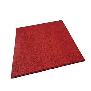 Best Selling Durable Rubber Flooring Surface for <b>Playgrounds</b> Elasticity and Strength Safety Rubber Mats for Play Area & Fitness - Product Image 1