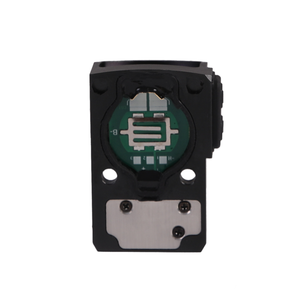 Red Win Cobra 1x26x22 <span class=keywords><strong>6</strong></span> Valori MOS Red Dot con Spegnimento Automatico in 2 Minuti, Funzione Shake Awake, Impermeabile IPX67, Mirino Reflex a Punto Rosso - Product Image 4