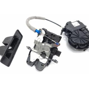 Cerradura de Puerta Trasera para LAND ROVER Range Rover SPORT CPLA-442A66-AD (13>22) - Product Image 4