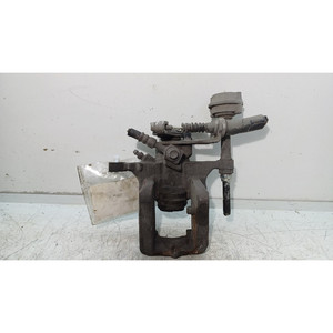 Tuyau de frein arrière gauche OPEL Astra J 542108 A17DTR diesel 1686 (09>) - Product Image 1