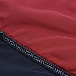 Chaqueta Bomber Ligera con Logotipo Personalizado, Tela de Alta Calidad, Fabricante Mayorista - Product Image 5