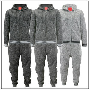 ชุดวอร์มมีซิปสำหรับผู้ชายแบบกำหนดเองใหม่ชุดวอร์มมีซิปสำหรับ100% ผลิตจากผู้ผลิตเสื้อผ้าชั้นสูง - Product Image 1