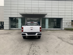 MEILLEURE OFFRE Camionnette électrique 2025 TA-GA 4X4 Double cabine, petite micro-camionnette électrique - Product Image 2