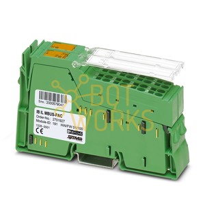 Phoenix Contact 2701927 - Nuovo - Product Image 1