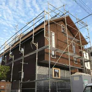 Isolation en liège supérieur, carbonisé, naturel, personnalisé, expansé, haute performance - Product Image 4