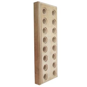 Soportes de Madera para Alicates de Alta Calidad, 16 Orificios, para Fabricación de Joyería, Venta al por Mayor, Precio Más Bajo, el Mejor Producto para Hacer Joyas - Product Image 2