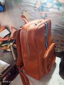 กระเป๋าคาดอกผู้ชายและผู้หญิงผ้าอ๊อกซ์ฟอร์ดมีสายรัดปรับระดับได้สำหรับกีฬากลางแจ้ง - Product Image 5