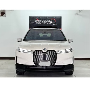 2025 B * M * W รถมือสองที่ xDrive50การรับรอง AWD - Product Image 1