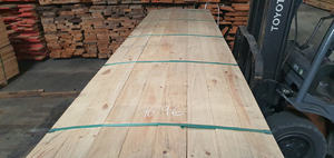 Support de couteau en bois de hêtre fait main sur mesure OEM, design moderne, 100% écologique, conçu selon le client - Product Image 3