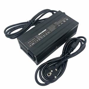 Chargeur De électrique, Chargeur De Vélo électrique Universel 42V 2A, Chargeur De Batterie à 6 Connecteurs | Leroy Merlin