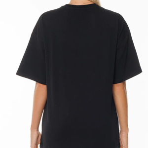 Customized Women's Summer <b>Spaghetti</b> <b>Strap</b> Sleeveless Breathable Eco-Friendly 100% Cotton T-Shirts Quick Dry - Product Image 5