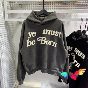 <b>Mens</b> classic winter hoodie pullover warm fleece long sleeve athletic streetwear essential comfortable durable modern everyday - Product Image 5