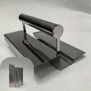 เครื่องมืออัจฉริยะ Thien Quang ใบมีดปลายแหลมสำหรับตัดร่องผนังทำจากสเตนเลสสำหรับตกแต่งปูนฉาบซีเมนต์ - Product Image 1