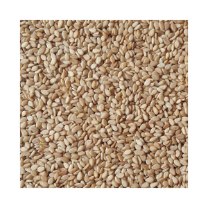 Graines de sésame décortiquées blanches de haute qualité/Graines de sésame crues naturelles de haute qualité bon marché - Product Image 3