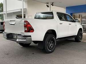 Bastante utilizado para Hilux Diesel automático Euro 5 - Product Image 5