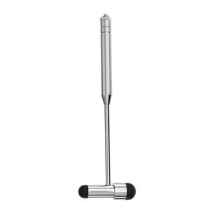 Multifunctional Neurological <b>Percussion</b> <b>Hammer</b> Stainless Steel Reusable CE Certified 3-Year Warranty Manual Power Source Bulk - Product Image 4