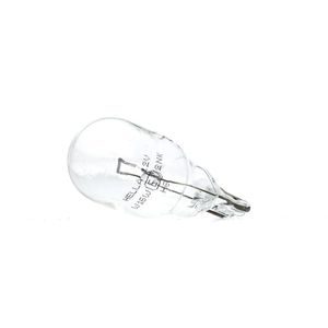 W16W 12V/16W W2-1X9 หลอดไฟ โซลูชันแสงสว่างประหยัดพลังงาน - Product Image 1