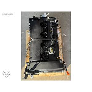 Moteur essence complet neuf Peugeot 308 1.6 THP EP6CDT pour remplacement, cylindrée 6L - Product Image 3