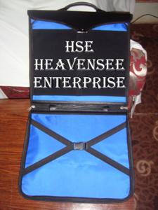 Fundas para delantales masónicos-HSE - Product Image 5