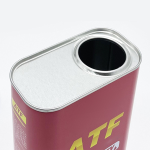 Vente en gros d'<span class=keywords><strong>huile</strong></span> ATF du fabricant 1L 1Ot fluide ATF multi-véhicules super économe en carburant fluide pour transmission automatique 4 5 6 8 vitesses - Product Image 5