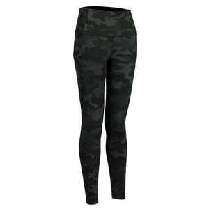 เลกกิ้งสำหรับผู้หญิงกางเกงออกกำลังกายเล่นกีฬาเล่นฟิตเนสแบบไร้รอยต่อ - Product Image 3