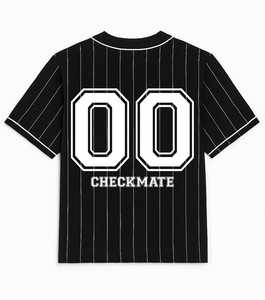 Camiseta extragrande de algodón 100% con gráfico personalizado para hombre, estampado inspirado en Hip Hop, ajuste holgado para trajes informales y Deportes - Product Image 6