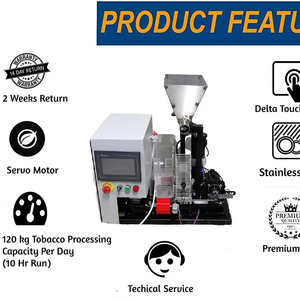 Machine à rouler les cigarettes SIGMA General Machine à rouler les cigarettes - Product Image 1