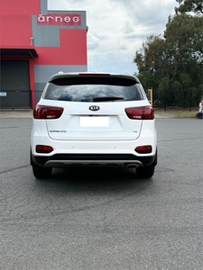 Kia Sorento Si 2019 d'occasion, conduite à gauche/droite - Product Image 5