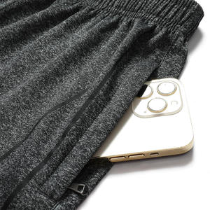 Tenues de sport adaptées pour les femmes, vêtements de style streetwear, vêtements à poignets élastiques, survêtement pour femmes - Product Image 4