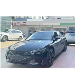 Auto Usado en Buen Estado, <span class=keywords><strong>Audi</strong></span> A7L 2026, Sedán, Listo para Enviar - Product Image 1