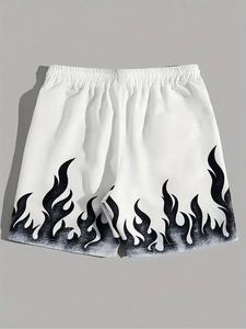 Pantalones cortos de gimnasio de fitness profesional OEM pantalones cortos de malla de poliéster personalizados de alta calidad, Joggers, Fitness, Athletic, Workout, gym - Product Image 4