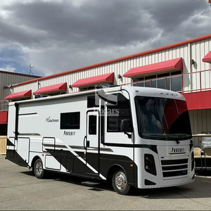 2025 2024 2023 2022 RVs Camper coachmen Pursuit Class บ้านเคลื่อนที่ใหม่และขายส่งสำหรับการผจญภัยของครอบครัวในงบประมาณ - Product Image 1