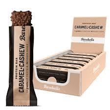 Barres protéinées en gaufrettes en gros, barres chocolatées, barres énergétiques, en-cas en boîte, 31g - Product Image 5