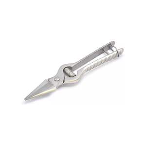 Premium Quality Pentax Surgical Stainless Steel CE Certified Veterinary Foot Rot <b>Shears</b> <b>Sheep</b> Veterinary Surgical Instruments - Product Image 4