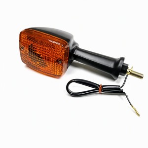 ไฟเลี้ยวหน้า/หลังมอเตอร์ไซค์ MOFUNS แบบหลอดไส้ OEM 23037-1131 สำหรับ ZX250/1100 (GPZ250F/1100F) อะไหล่ทดแทน - Product Image 1