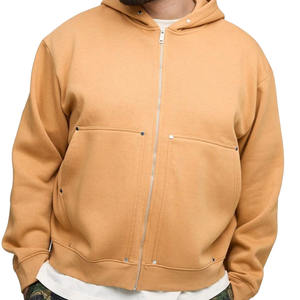 Dernier produit, conception personnalisée, fournisseurs pakistanais, sweat-shirts décontractés pour hommes, sweat-shirts unisexes personnalisés - Product Image 1