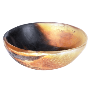 ชามบอลขนาดเล็ก Naturals หรูหราขายร้อนควายตกแต่งชามโกนหนวดเสิร์ฟและตกแต่งชามสินค้าขายดี - Product Image 5