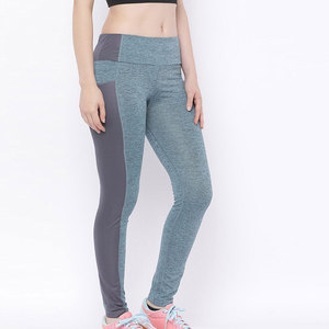 Vêtements de fitness femmes Legging vêtements d'entraînement Legging vêtements de sport sans couture femmes Legging avec Logo personnalisé - Product Image 3