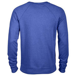 เสื้อสเวตเตอร์ผ้าฝ้าย100% ออกแบบได้ตามต้องการสำหรับผู้ชายเสื้อสวมหัวผ้าฟลีซรุ่นใหญ่พร้อมพิมพ์โลโก้ทรงพอดีตัวและบริการ OEM - Product Image 3